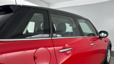 MINI Hatchback 1.5 Cooper Classic 5dr Petrol Hatchback